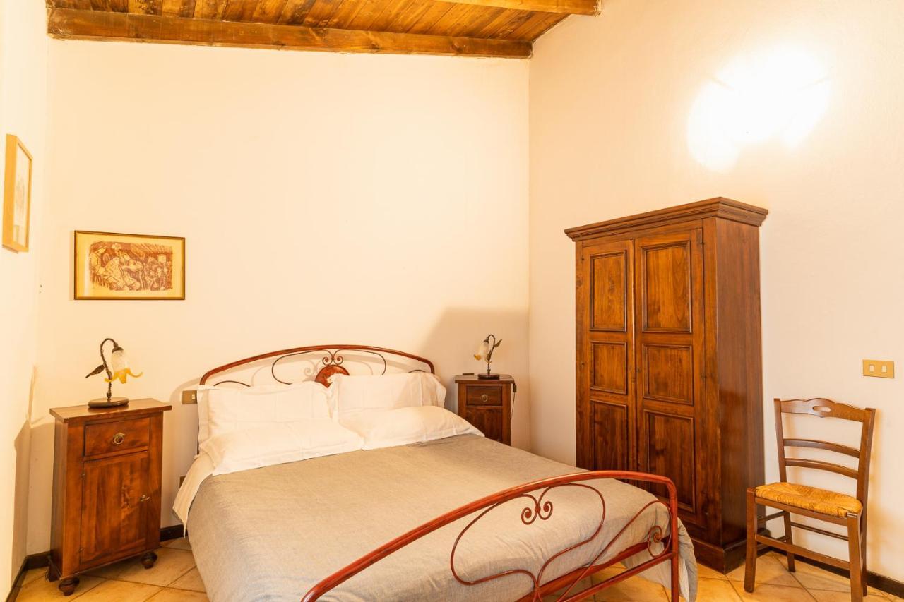 Agriturismo Il Giglio Oristano Exterior photo