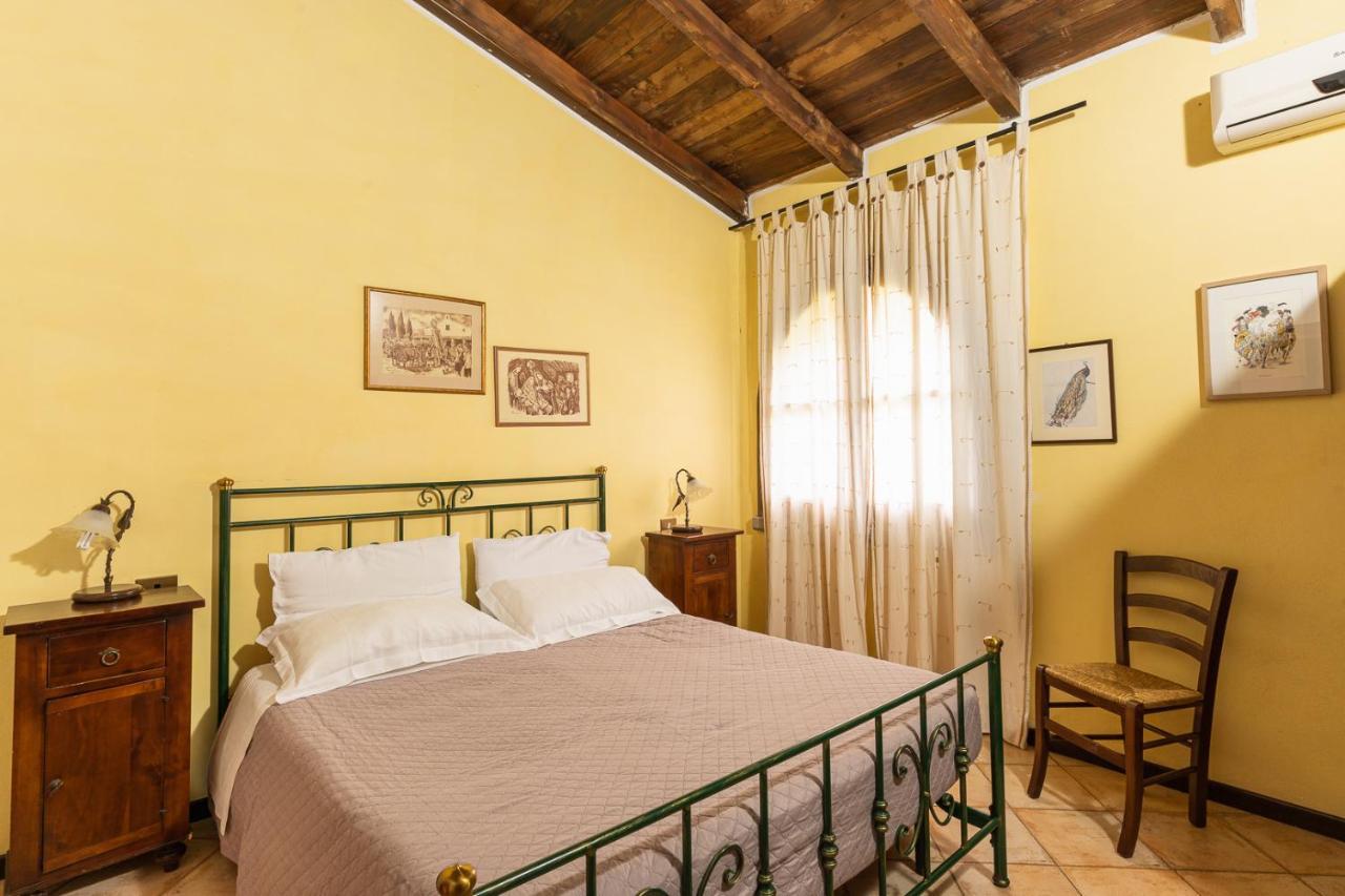 Agriturismo Il Giglio Oristano Exterior photo