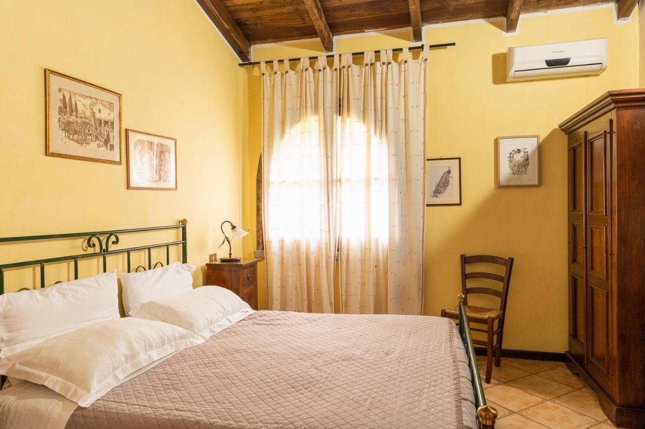 Agriturismo Il Giglio Oristano Exterior photo