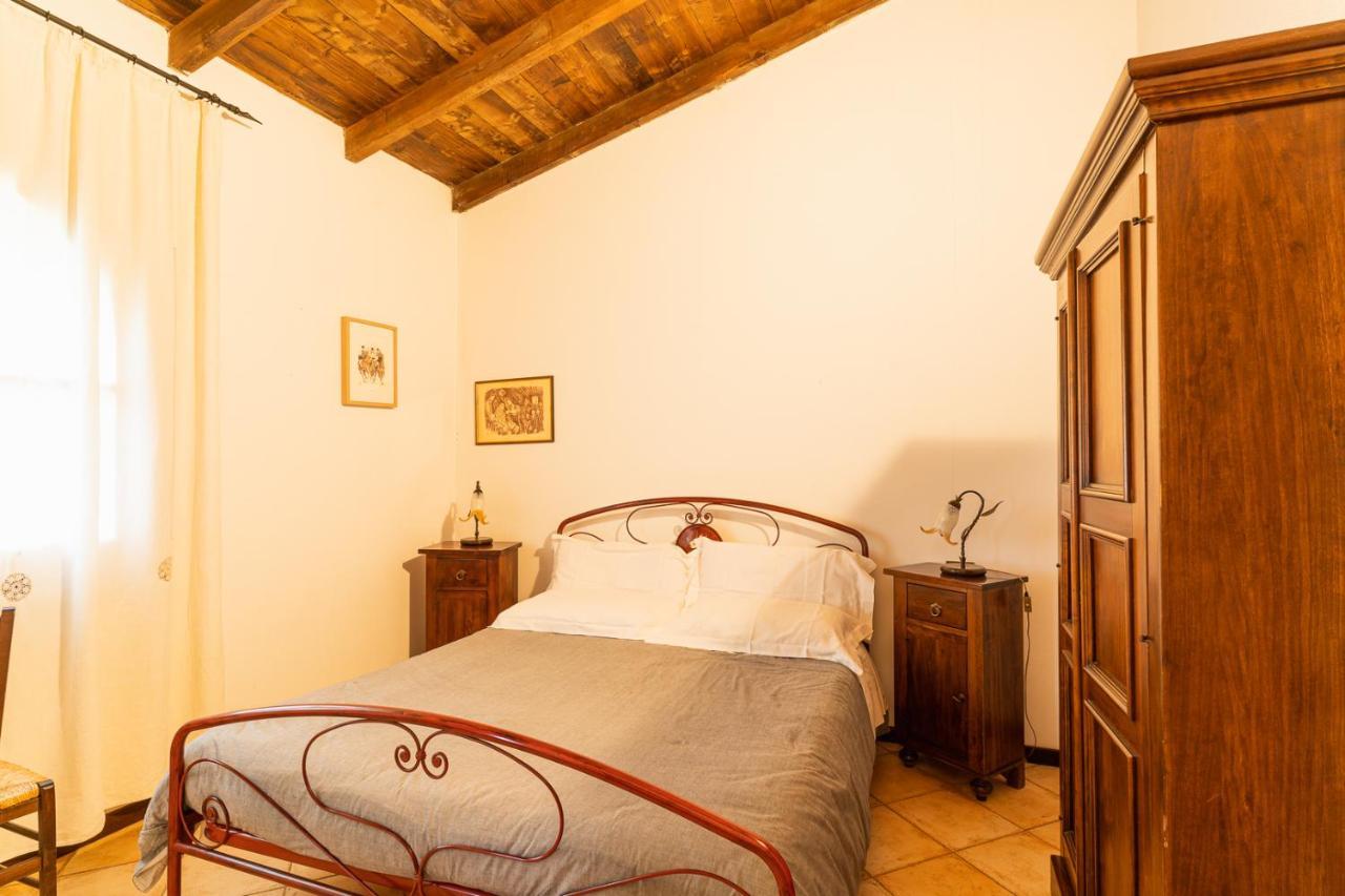 Agriturismo Il Giglio Oristano Exterior photo