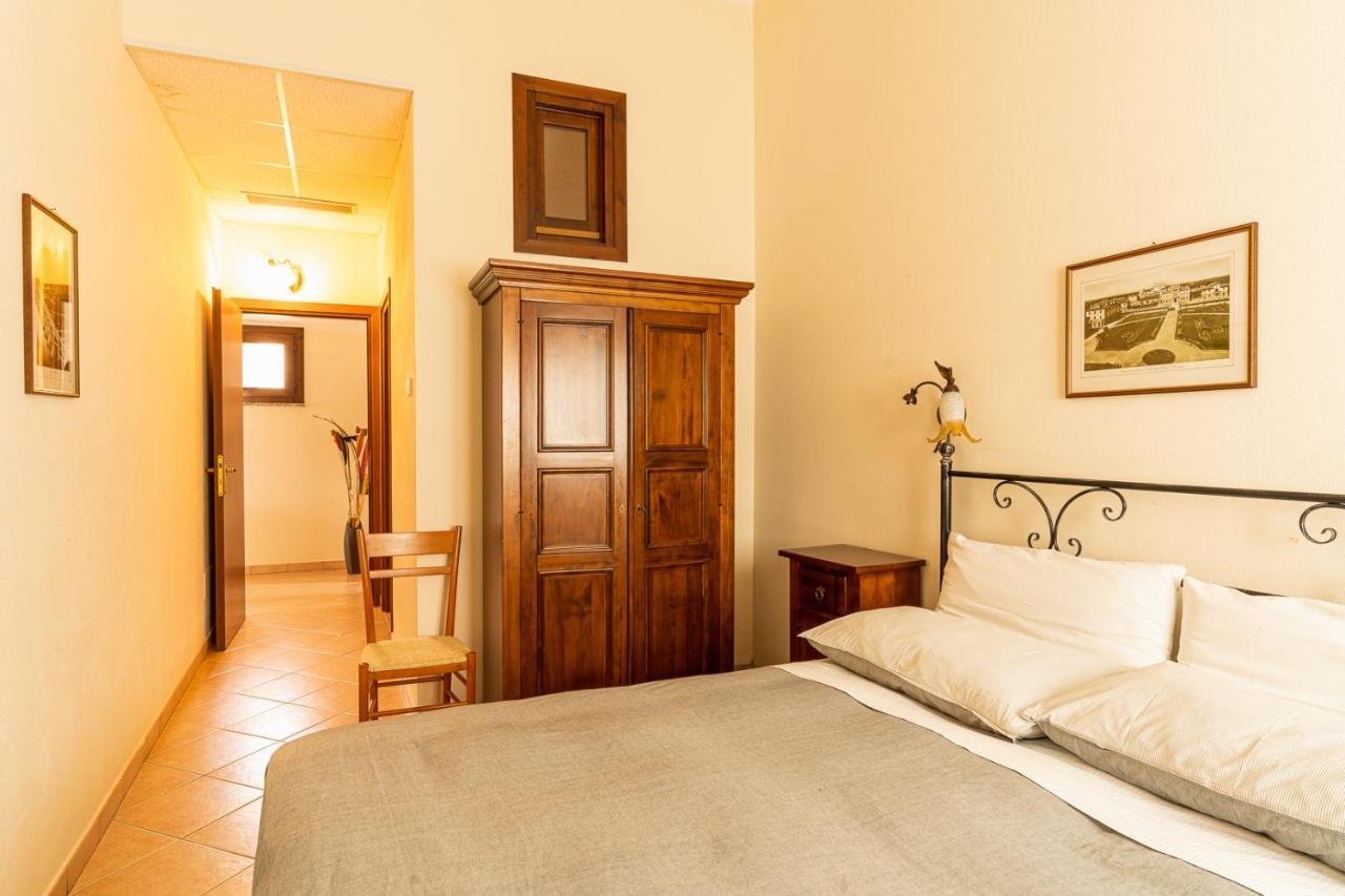 Agriturismo Il Giglio Oristano Exterior photo