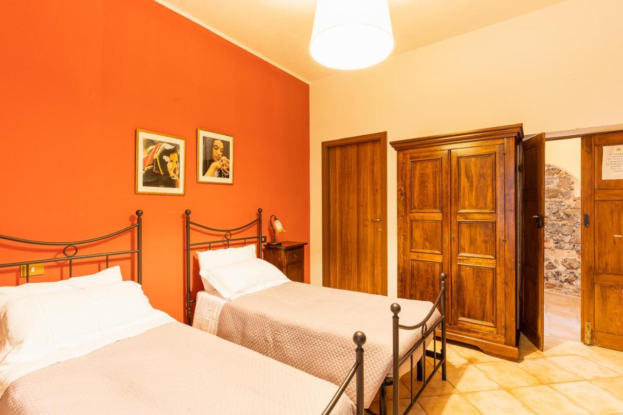 Agriturismo Il Giglio Oristano Exterior photo