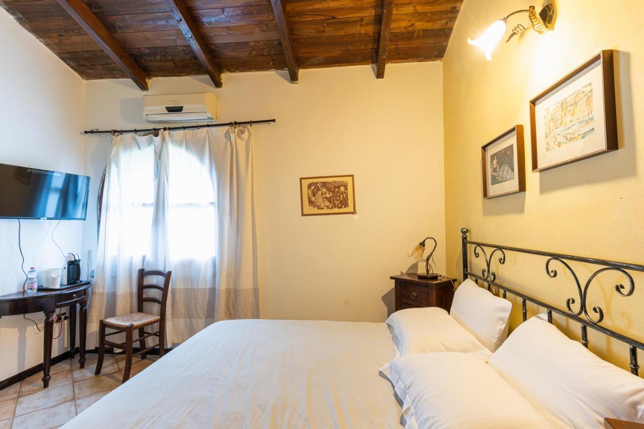 Agriturismo Il Giglio Oristano Exterior photo
