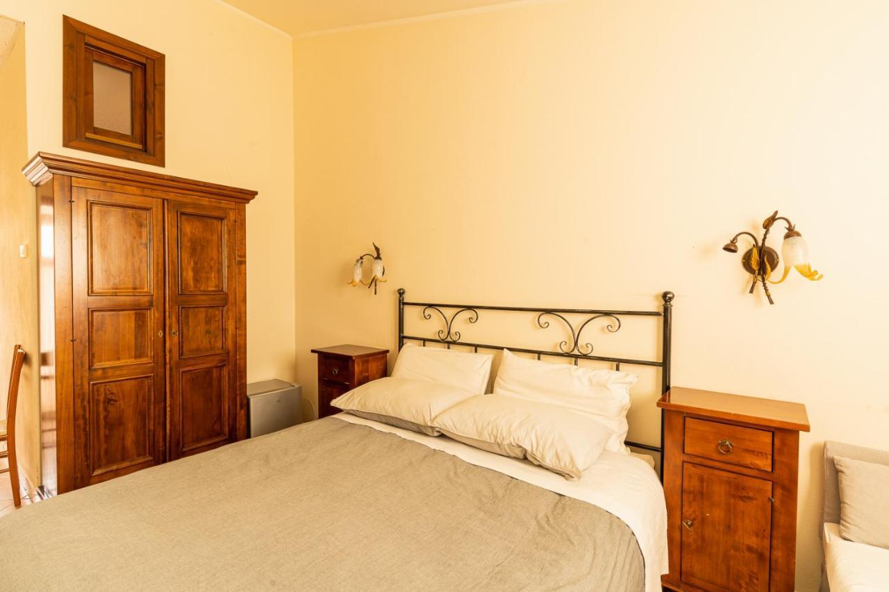 Agriturismo Il Giglio Oristano Exterior photo