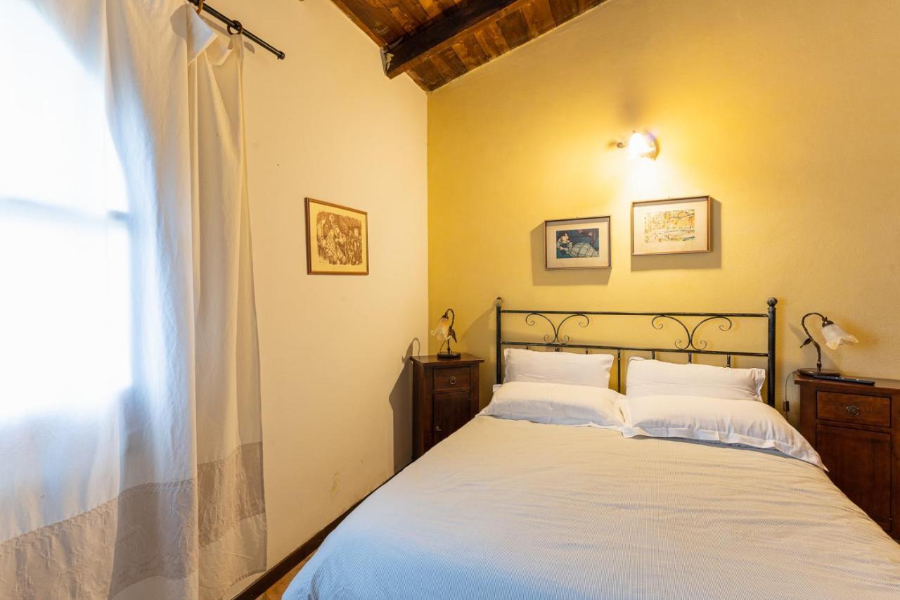 Agriturismo Il Giglio Oristano Exterior photo