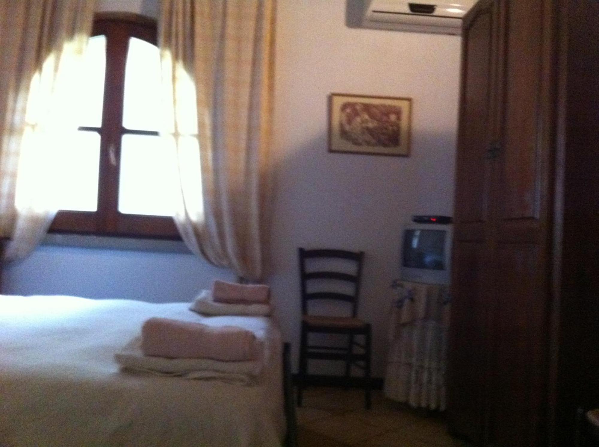 Agriturismo Il Giglio Oristano Exterior photo