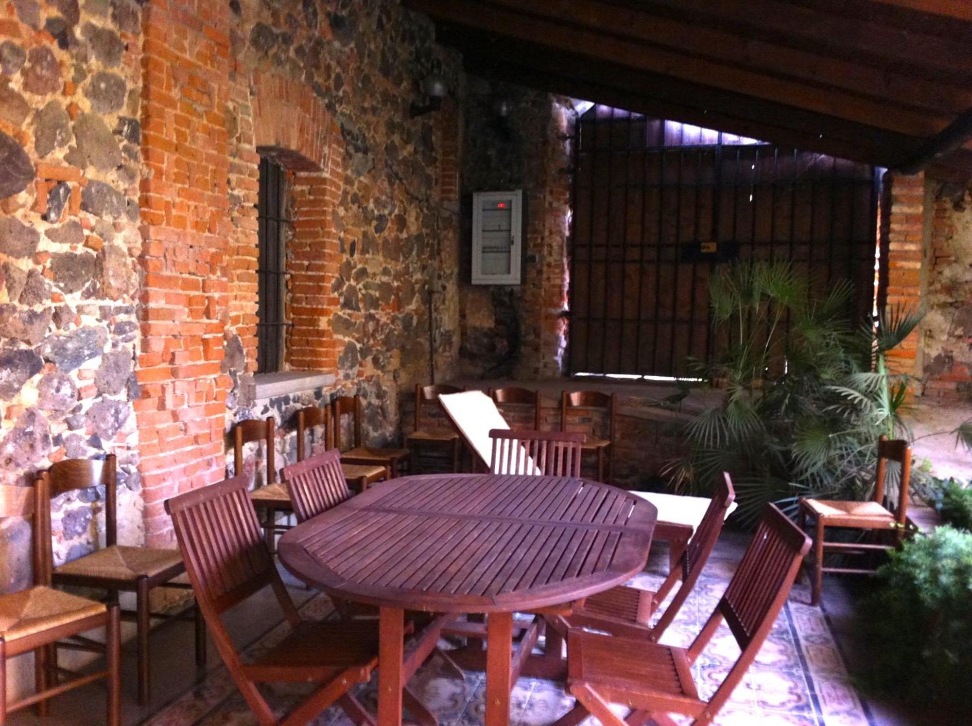 Agriturismo Il Giglio Oristano Exterior photo